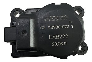 Motor Atuador Ar Bmw 318 320 2008 A 2012 113930072