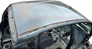 Teto Fiat Idea Adventure 2011 Até 2016