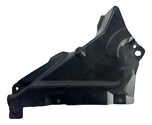 Protetor Parabarro Dianteiro Direito Bmw 318 320 2008 A 2o12