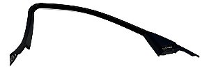 Arco Guarnição Porta Dianteir Esquerda Bmw 318 320 2008 A 12 Preto