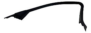 Arco Guarnição Porta Dianteira Direita Bmw 318 320 2008 A 12 Preto