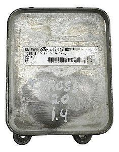 Resfriador Óleo Motor Vw T-cross