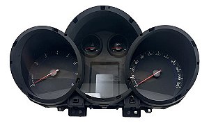 Painel Instrumentos Cruze Automatico 2012 A 2016 95080027