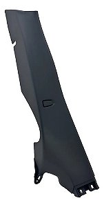 Soleira Traseira Esquerda Vw T-cross 2gp867765 Preto