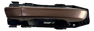 Macaneta Externa Traseira Direita Vw T-cross Traseira