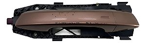 Maçaneta Externa Dianteira Direita Vw T-cross Avaria Dianteira