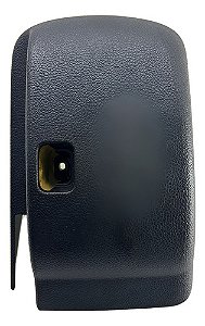 Capa Inferior Coluna Volante Vw Jetta 2011 A 2017