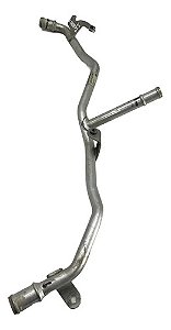 Cano Agua Motor Vw T-cross 1.4 04e121070