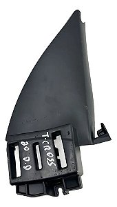 Acabamento Interno Retrovisor Direito Vw T-cross 2gp837974a