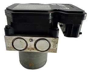 Módulo Abs Hyundai Hb20 1.0 Até 2019  589201s300