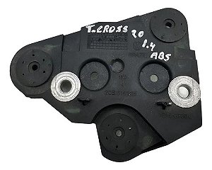 Suporte Módulo Abs Vw T-cross 2qb814235