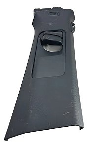 Acabamento Superior Coluna Direita T-cross Avaria 2gp867244
