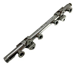 Flauta Combustivel Vw T-cross 1.4 04e133320