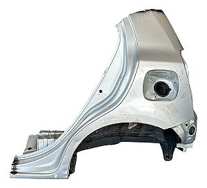 Lateral Traseira Esquerda Toyota Etios Hatch Até 2021