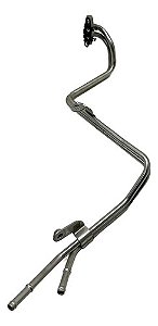 Cano Turbina Vw T-cross 1.4