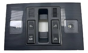 Luz Cortesia Vw T-cross 2ga947105