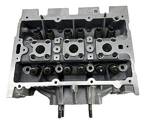 Cabeçote Vw T-cross Virtus Nivus 1.0 3cc Tsi 04c103404p