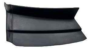 Acabamento Lanterna Esquerda Vw Jetta 2011 A 2014