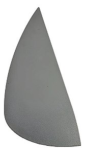 Acabamento Esquerdo Lateral Painel Vw T-cross 2gp858217