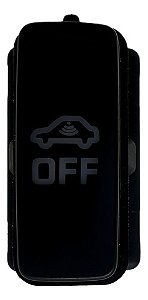 Botão Alarme Off Vw Jetta 2011 A 2017 6q0962109