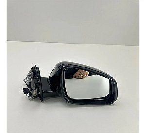 Retrovisor Direito Bmw X1 2016 A 2020