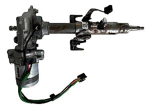Coluna Direção Elétrica Toyota Yaris Jj301002830