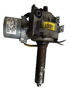 Coluna Direção Elétrica Hyundai Creta Até 2020 56300m4200