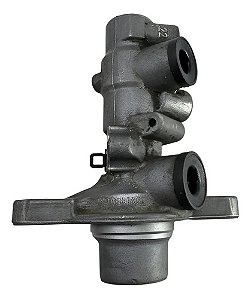 Cilindro Mestre Vw Fox 1.0 2015 A 2019