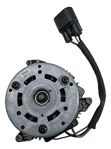 Motor Ventoinha Gm Cruze 1.4 2017 A 2021