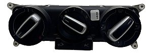 Comando Ar Vw Fox 2015 A 2021 5z0820045