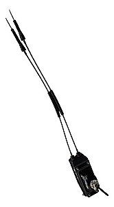 Alavanca Câmbio Com Cabos Vw Saveiro 1.6 16 G7 G8