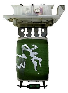 Resistencia Ar Vw Jetta 2.0 8v 2011 A 2015