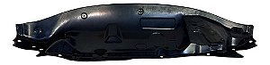 Suporte Inferior Churrasqueira Vw Fox 2015 A 2021 Preto Ambos Os Lados