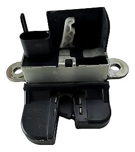 Fechadura Tampa Traseira Vw Fox 2015 A 2021 1s0827645
