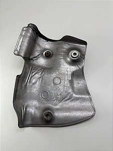 Defletor Catalisador Gm Cruze 1.4 2017 A 2021 12640164