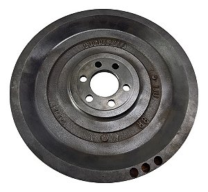 Volante Motor Cremalheira Vw Golf 1.6 2006 A 2012