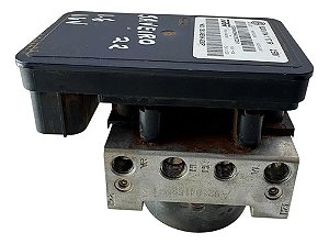 Módulo Abs Vw Saveiro 1.6 16v G7 G8 5u0614117r