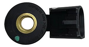 Sensor Detonação Gm Cruze 1.4 2017 A 2021 12636736