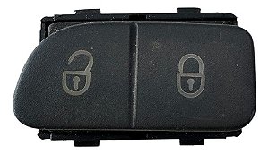 Botão Trava Porta Vw Saveiro G7 G8 5u0962125