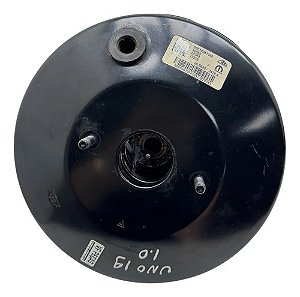 Hidrovacuo Freio Fiat Uno 1.0 4cc 2017 A 2021 519341140