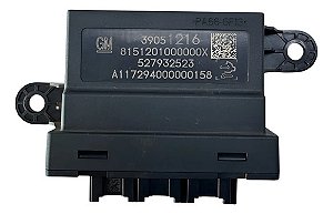 Módulo Estacionamento Gm Cruze Ltz 2017 A 2021 39051216 Preto