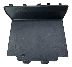 Acabamento Console Carregador Jeep Commander 60962930