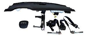 Kit Airbag Jeep Commander  2023 2024