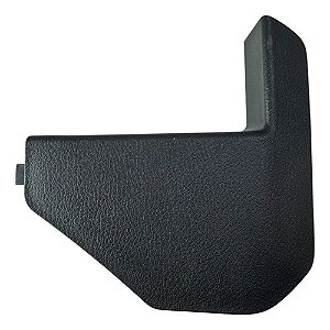 Acabamento Banco Traseiro Esquerdo Jeep Commander 60947392