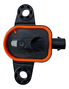 Sensor Airbag Porta Dianteira Jeep Commander 50536741