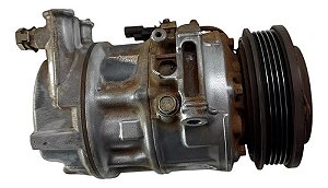 Compressor Ar Gm Cruze 1.4 2017 A 2021 390338560