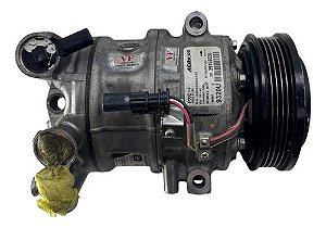 Compressor Ar Gm Cruze 1.4 2017 A 2021 39159320