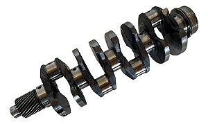 Virabrequim Mitsubishi L200 Triton 3.2 2009 A 2015 Std