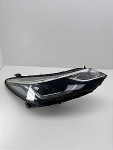 Farol Direito Gm Cruze Ltz 2017 A 2021 84156536 Direito/passageiro