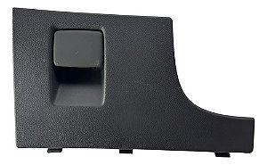 Porta Trecos Esquerdo Painel Gm Cruze Ltz 2017 A 2021 Ltz